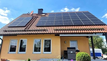 Solarpulse GmbH - 82024 Taufkirchen