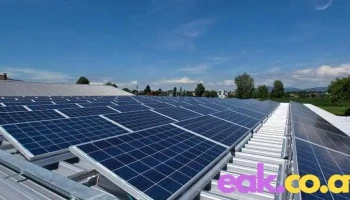 Solartec Rheintal GmbH - Lienz