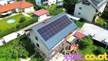 Solartechnik Merker | Graz - Graz