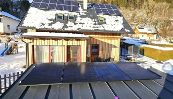 Solartekk - Photovoltaik Verkauf und Beratung - Liezen