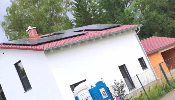 SolarVision - 93359 Wildenberg
