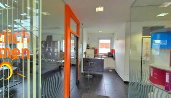 solarWORK montageservice gmbh - Preding