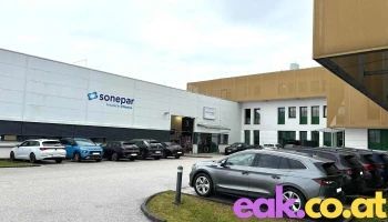 Sonepar Österreich GmbH - Linz