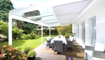 Sonnenschutzfachbetrieb Aigner GmbH - Lenzing