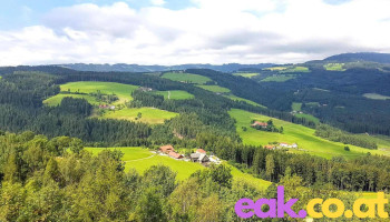 Sonnenturm Kärnten - Österreich