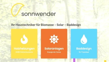 Sonnwender e.U. - Hitzendorf