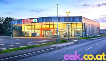 Spar Jeblinger - Pramet