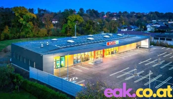 Spar Leithenmair Steinerkirchen - Steinerkirchen An Der Traun