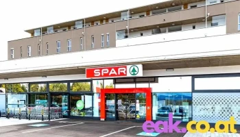 Spar - Riesstraße 420