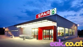 Spar - St. Georgen An Der Gusen