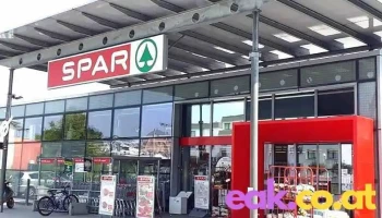 Spar Wall Ried in der Riedmark - Ried In Der Riedmark
