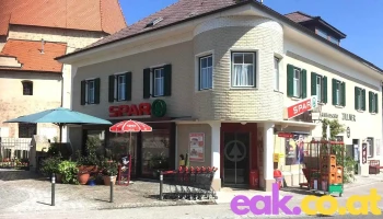 Spar Zillner Weng - Weng Im Innkreis