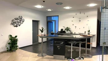 specialis It GmbH - Mooskirchen