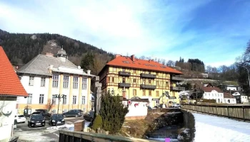 Spital am Semmering - Spital Am Semmering