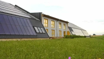srs-solar roof systems GmbH - 91732 Merkendorf