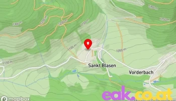 St. Blasen - St. Blasen