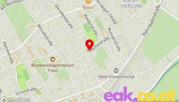 St. Dionysen - Traun