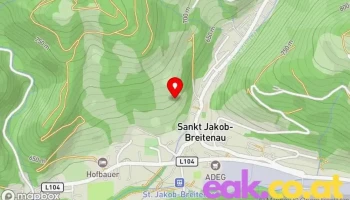 St. Jakob-Breitenau - St. Jakob-Breitenau