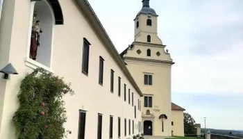 St. Johann bei Herberstein - St. Johann Bei Herberstein