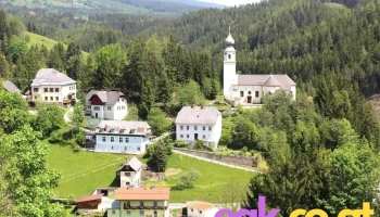 St. Kathrein am Hauenstein - St. Kathrein Am Hauenstein
