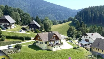 St. Kathrein am Offenegg - St. Kathrein Am Offenegg