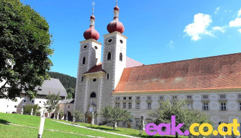 St. Lambrecht - St. Lambrecht