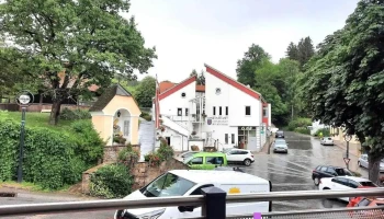 St. Lorenzen am Wechsel - St. Lorenzen Am Wechsel