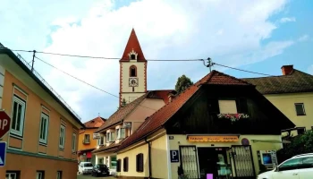 St. Marein im Mürztal - St. Marein Im Mürztal