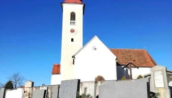 St. Oswald bei Plankenwarth - St. Oswald Bei Plankenwarth