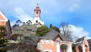 St. Radegund bei Graz - St. Radegund Bei Graz
