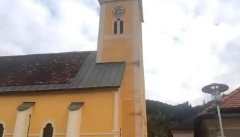 St. Stefan ob Leoben - St. Stefan Ob Leoben