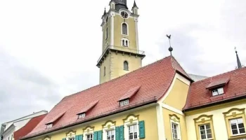 Stadtgemeinde Rohrbach-Berg - Rohrbach