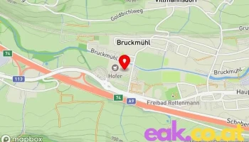 Städtische Betriebe Rottenmann GmbH - Rottenmann