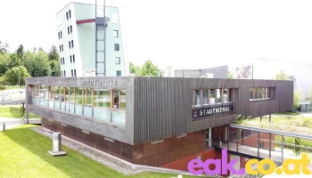 Stadtwerke Hartberg Energieversorgungs GmbH - Hartberg