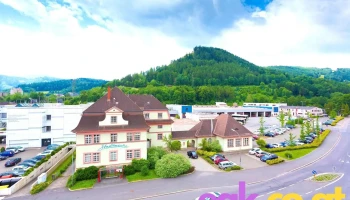 Stadtwerke Leoben - Leoben