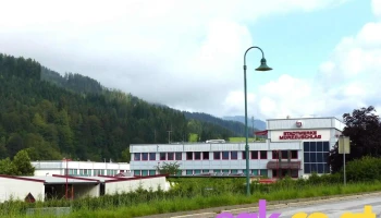 Stadtwerke Mürzzuschlag GmbH - Mürzzuschlag