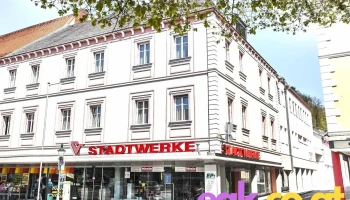 Stadtwerke Voitsberg GmbH - Voitsberg