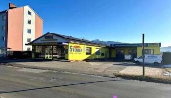 Steiner Energie- und Haustechnik GmbH - Zeltweg