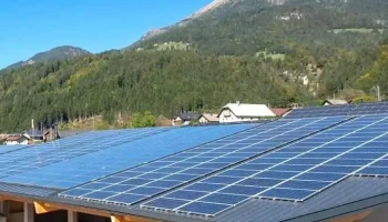 Steiner Installationen - Dellach