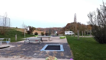 Stellplatz Jagerberg - Österreich