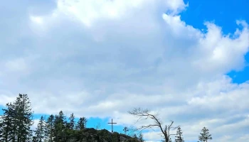 Stingelfelsen - Klaffer Am Hochficht