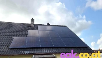 Stockner Solar - Fachbetrieb für Photovoltaik - 84543 Winhöring