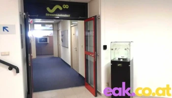 StreamUnlimited Engineering GmbH - Wien