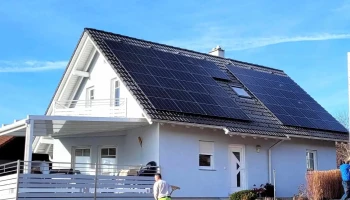 Stromtastic GmbH - Leonding