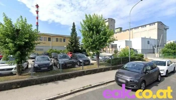 Stw Wärmenetz - Fernwärme - Klagenfurt Am Wörthersee