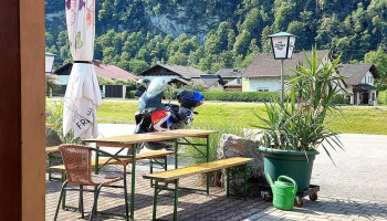 Sulzner Installationen - Losenstein