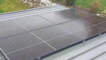 Sun-Force-One GmbH - Eberstalzell