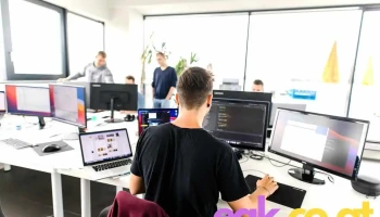 Sunlime Web Innovations GmbH - Leibnitz
