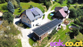 Sunny Day GmbH - Kleinedling