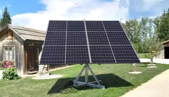 Suntracker - Bleiburg